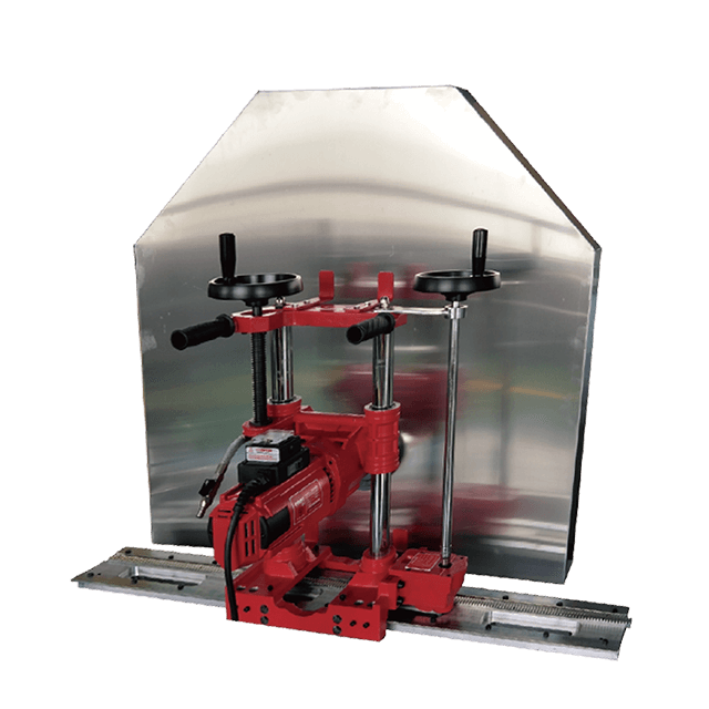 墻壁切割機(jī)耗材更換的具體步驟是什么？